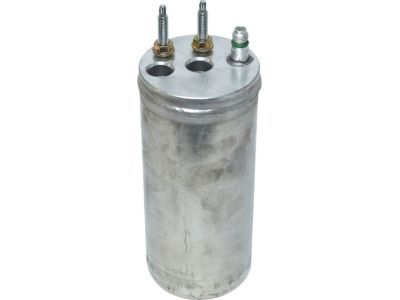 Jeep A/C Accumulator - 55037600AD