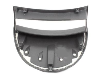 Jeep 1GU60XDVAC BEZEL Cluster