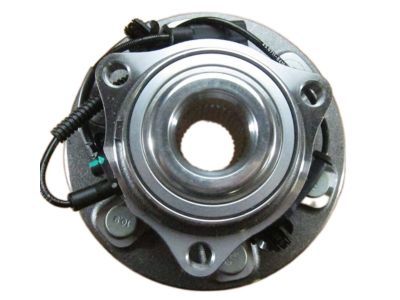 2020 Ram 1500 Wheel Hub - 68237141AE