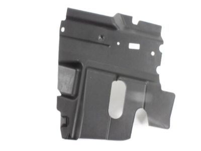 Mopar 5182345AD Shield Air Intake