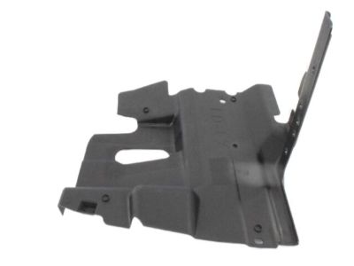 Mopar 5182345AD Shield Air Intake