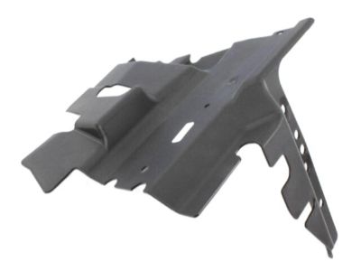 Mopar 5182345AD Shield Air Intake