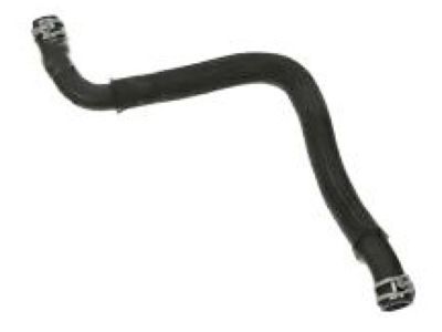 Jeep Power Steering Hose - 5154406AA