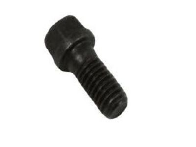 Jeep 6035626 BOLT Hex Flange Head .375-16x.840