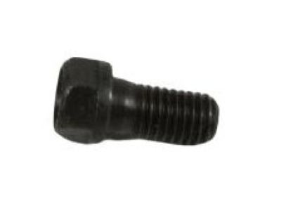 Jeep 6035626 BOLT Hex Flange Head .375-16x.840