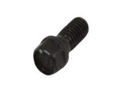 Jeep 6035626 BOLT Hex Flange Head .375-16x.840