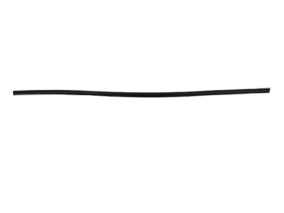Mopar WS58RXFAD Molding Roof