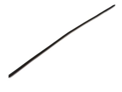 Mopar WS58RXFAD Molding Roof