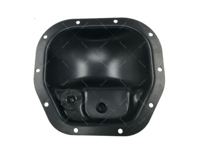 Mopar 5012842AA Axle Cover