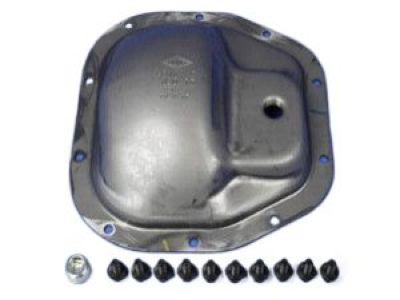 Jeep Differential Cover - 5012842AA