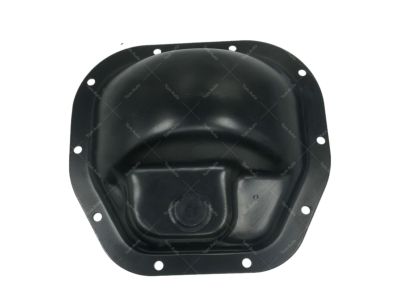 Mopar 5012842AA Axle Cover