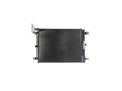 Jeep A/C Condenser - 68314789AB