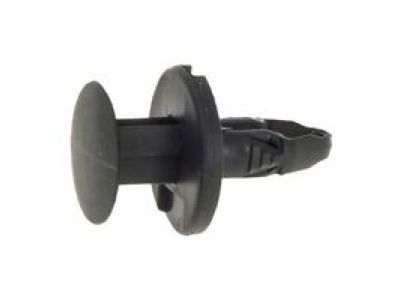 Chrysler 5101398AA RETAINER Push On