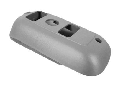 Dodge ZL311DVAA BEZEL Power Seat Switch