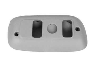 Dodge ZL311DVAA BEZEL Power Seat Switch