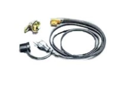 Chrysler 82206642 HEATER KIT Engine and Battery