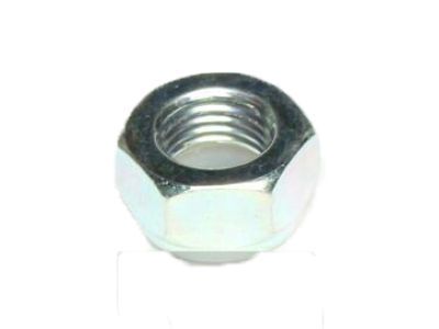 Chrysler MU432101 NUT Lower Arm