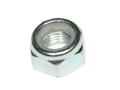 Chrysler MU432101 NUT Lower Arm