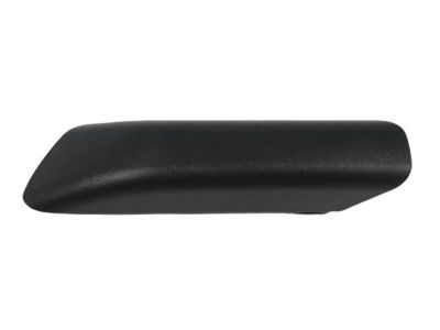 Dodge 5178371AB COVER Luggage Rack