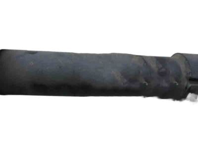 Mopar 68072064AE Shock Absorber Suspension Front