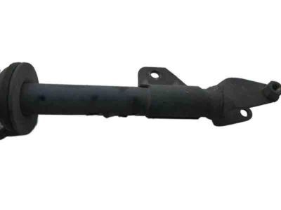 Mopar 68072064AE Shock Absorber Suspension Front