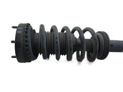 Mopar 68072064AE Shock Absorber Suspension Front