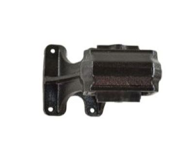 Ram 68090656AA INSULATOR Engine Mount