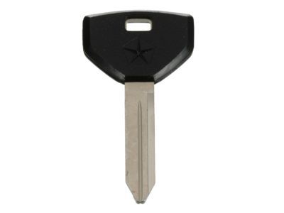 Dodge 55075487 KEY Blank