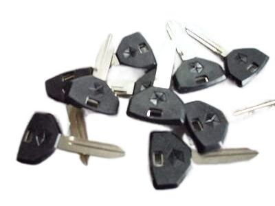 Dodge 55075487 KEY Blank