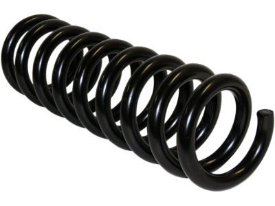2007 Dodge Magnum Coil Springs - 4895325AC
