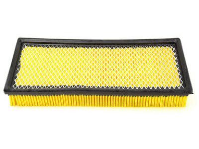 Dodge Viper Air Filter - 5245265AD
