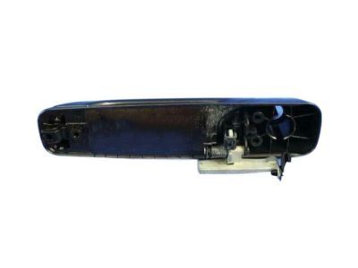 Ram 1GH21LAUAF Handle, Outside