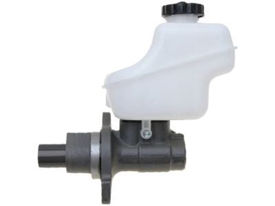 2012 Dodge Challenger Brake Master Cylinder - 68048551AA