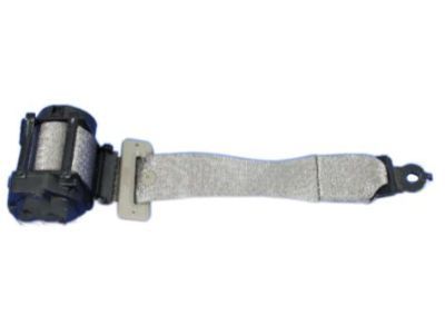 Mopar 5JX141J3AC Seat Belt Retractor