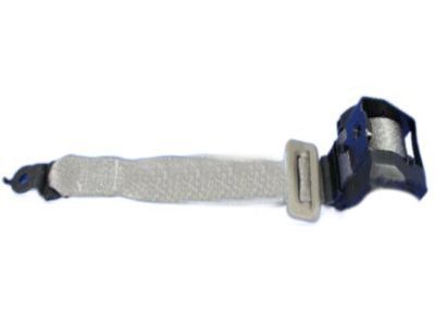 Mopar 5JX141J3AC Seat Belt Retractor