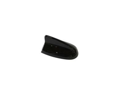 Mopar 5ZW42DX8AA Cover, Black
