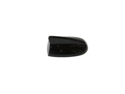 Mopar 5ZW42DX8AA Cover, Black