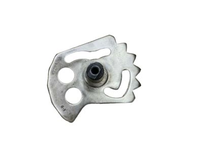 Jeep 5072569AA SECTOR Transfer Case
