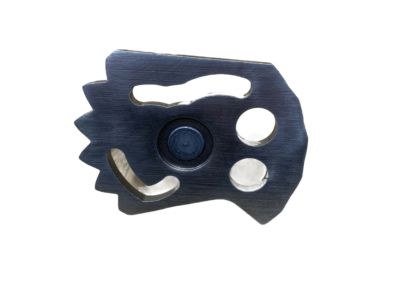 Jeep 5072569AA SECTOR Transfer Case
