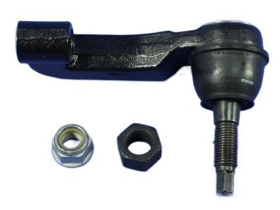 Jeep Tie Rod End - 5072445AA