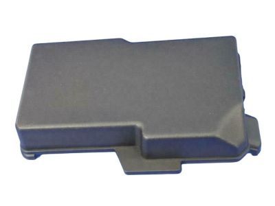 Mopar 68149944AH Upper Cover, Center