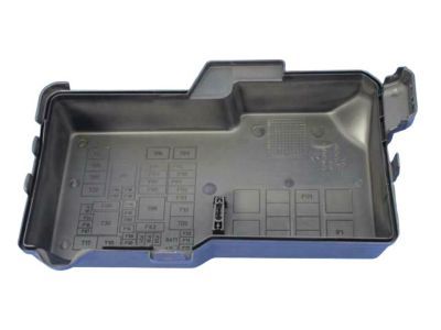 Mopar 68149944AH Upper Cover, Center