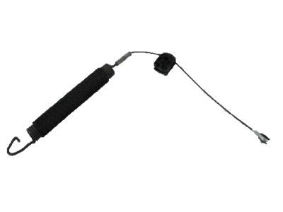 Ram 68143984AA CABLE Seat Damper