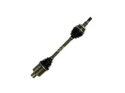 Mopar 68267177AA Outer CV Joint