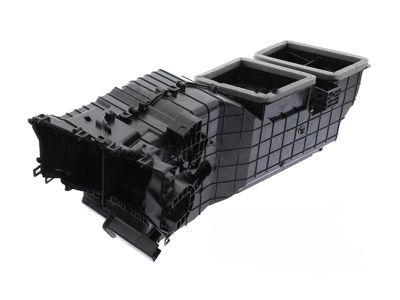 Ram 68197458AC HOUSING Distribution Includes: Doors, Plate, Coupler, Packing