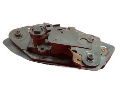 Mopar 5086390AA Latch Lift Gate