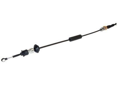 Jeep Wrangler Shift Cable - 52060462AG