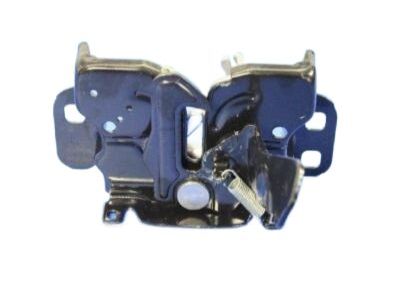 Mopar 55113787AB Lock, Front
