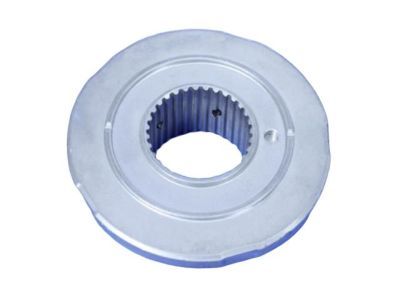 Jeep 5143984AA DRUM