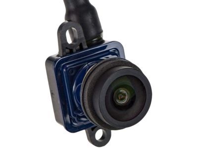 Dodge 56054058AD CAMERA
